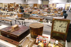 A Very Large Amount of GREAT Live Only Items | No Internet Bidding