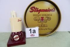 Breweriana, Trains & Railroad Collectibles plus more!