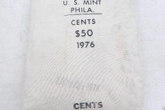 COINS FOR OCTOBER, 2026