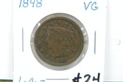 June, 2026 COINS