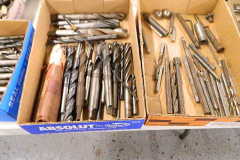 LARGE Amount of Items (No Internet Bidding Required) Attend LIVE!