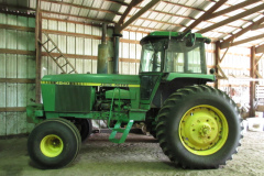 Rehn Equipment Photos (More to Come)